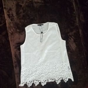 Harve Benard tank top